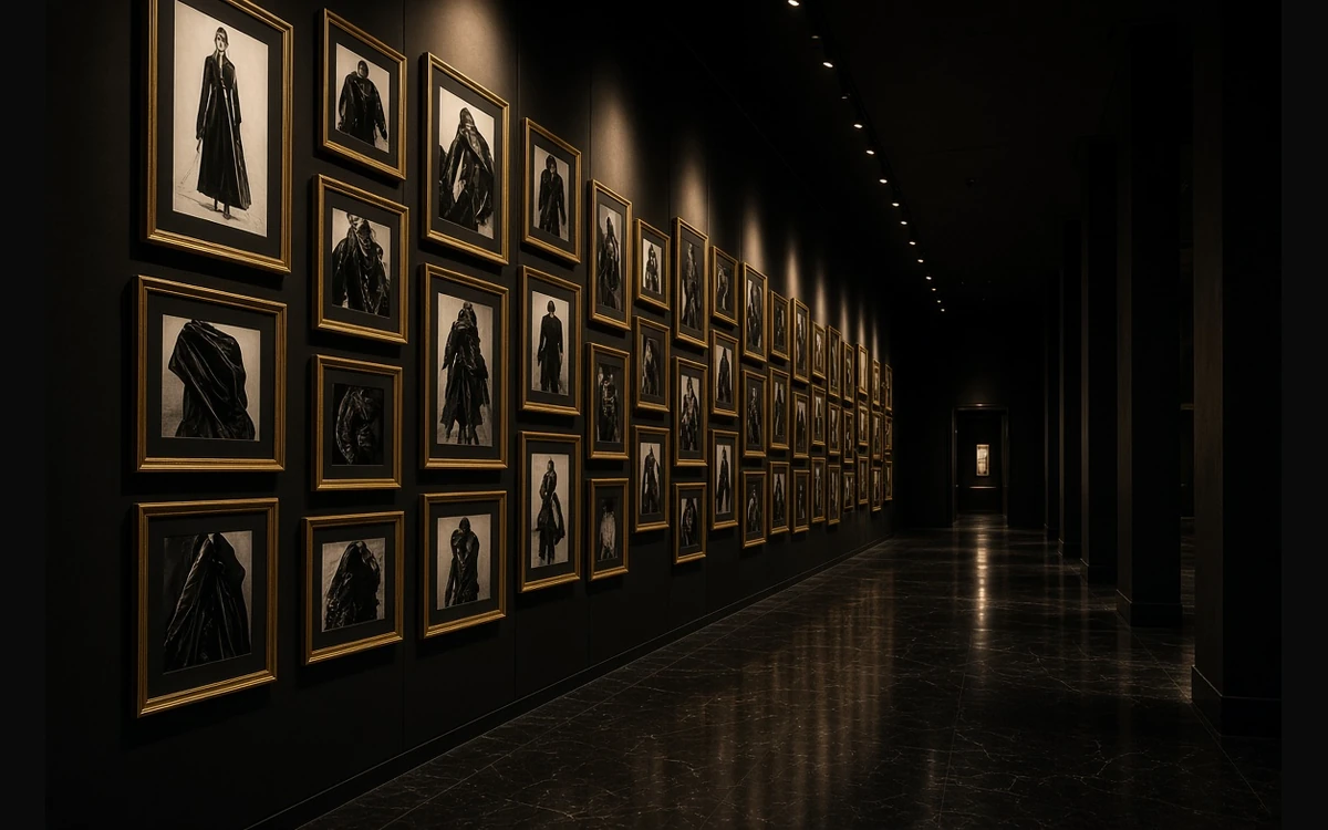 成果展示